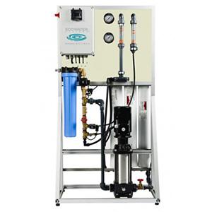 Commercial reverse osmosis by EcoWater