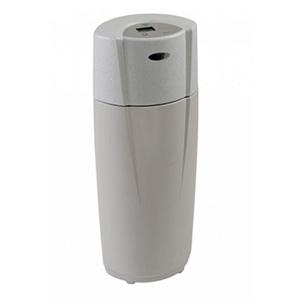 Central water filter