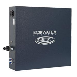 EcoWater eDRO drinking water system