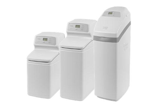 Comfort Water Softener