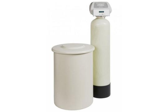 Commercial water softener by EcoWater