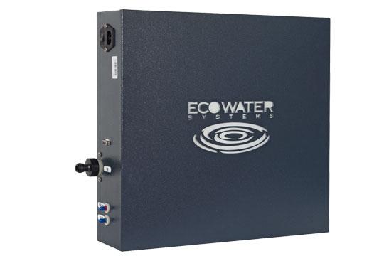 EcoWater eDRO drinking water system