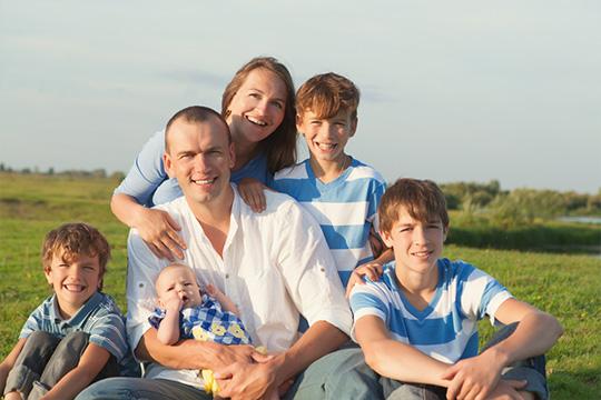 You EcoWater water softener adapts to your water usage pattern