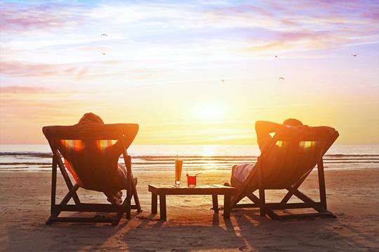 Go on holiday worry-free with EcoWater
