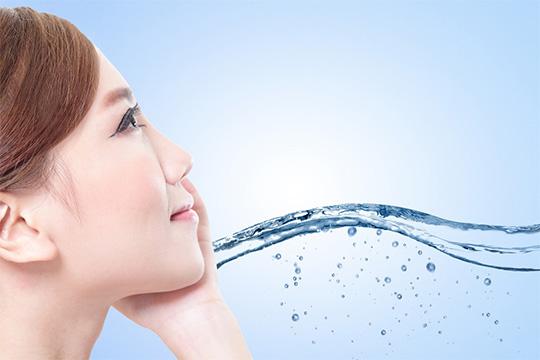 Enjoy the benefits of softened water