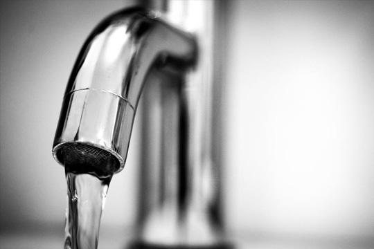 Save water with a smart water softener