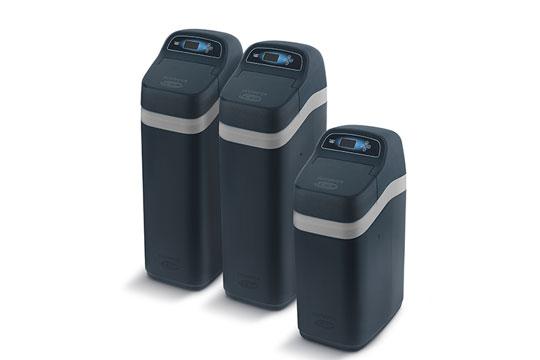 Water Softener for larger homes EcoWater eVOLUTION